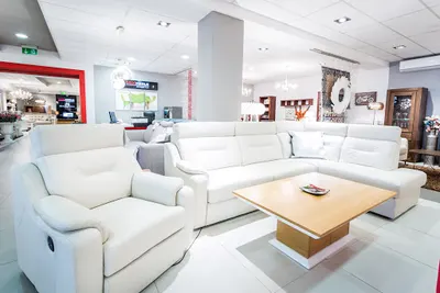 MIX MEBLE - Centrum Meblowe - meble marki VOX